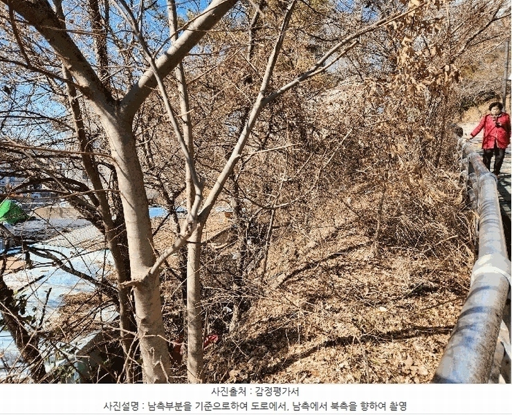 2025타경30591 경상남도 진주시 금산면 장사리 918-16 임야 경매 이미지