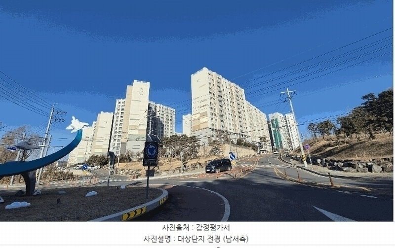 2025타경30603 경상남도 사천시 사남면 유천길 281, 사천흥한에르가아파트 102동 7층 704호 아파트[공급34평형] 경매 이미지