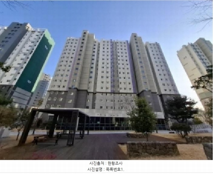 2025타경30603 경상남도 사천시 사남면 유천길 281, 사천흥한에르가아파트 102동 7층 704호 아파트[공급34평형] 경매 이미지