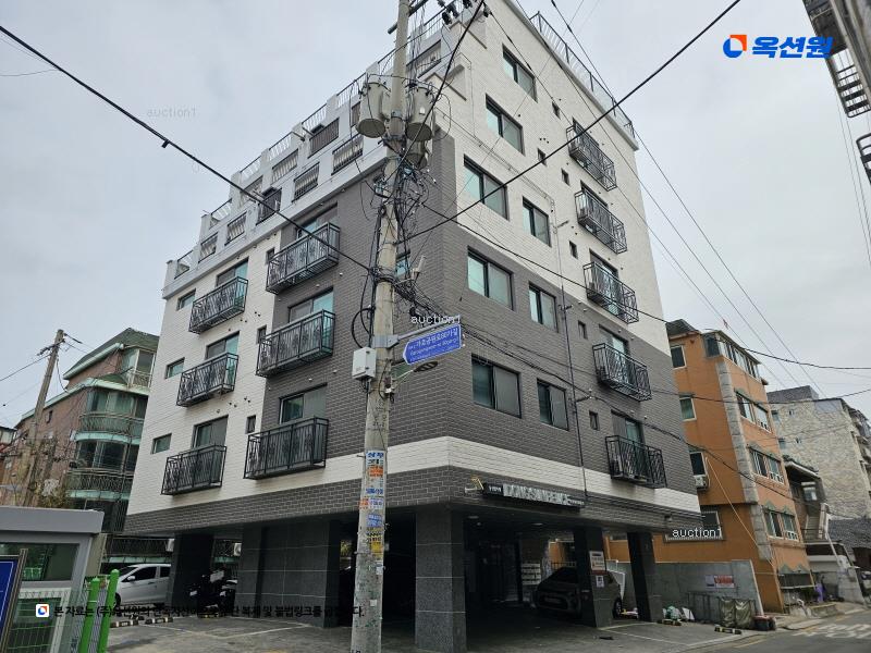 2025타경10408 서울특별시 강서구 가로공원로80길 61, 동선벨리체 4층 403호 다세대(빌라) 경매 이미지
