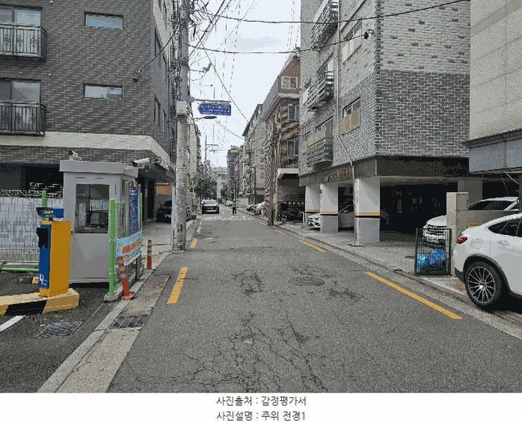 2025타경10408 서울특별시 강서구 가로공원로80길 61, 동선벨리체 4층 403호 다세대(빌라) 경매 이미지