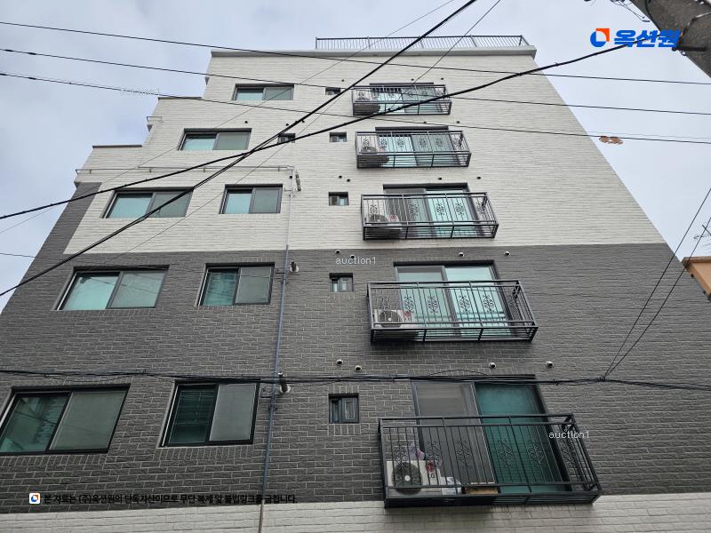 2025타경10408 서울특별시 강서구 가로공원로80길 61, 동선벨리체 4층 403호 다세대(빌라) 경매 이미지