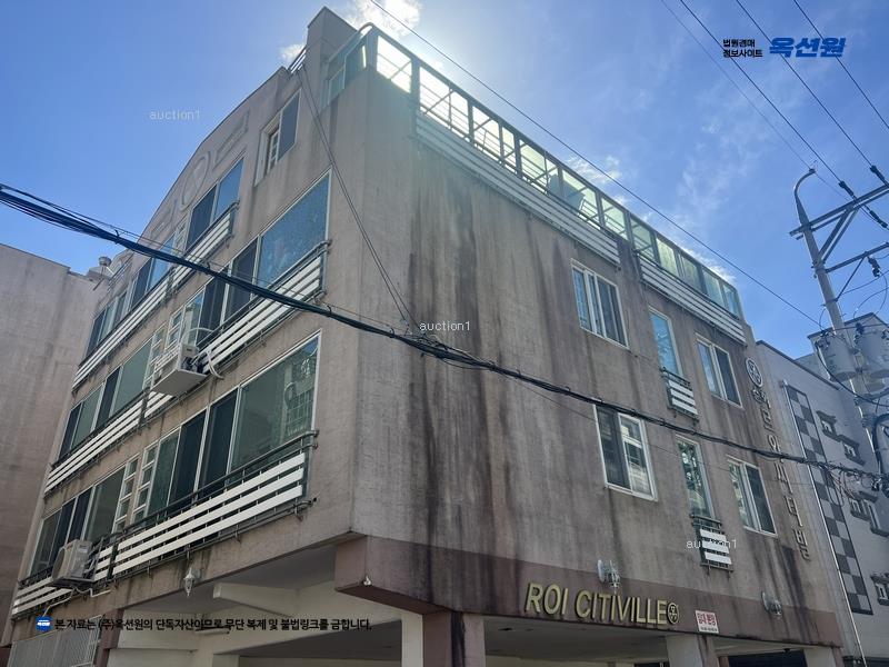 2025타경30608 경상남도 진주시 진양호로65번길 6-4, 순화르와씨티빌 101동 2층 201호 다세대(빌라) 경매 이미지