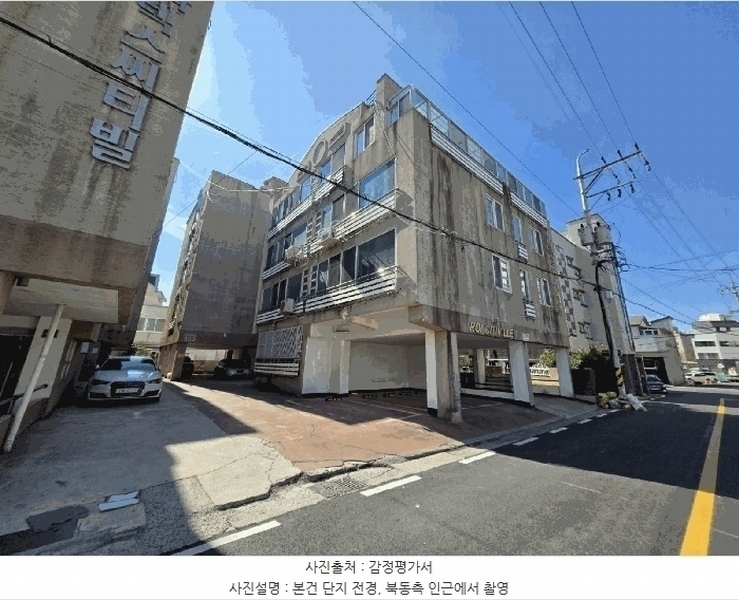 2025타경30608 경상남도 진주시 진양호로65번길 6-4, 순화르와씨티빌 101동 2층 201호 다세대(빌라) 경매 이미지