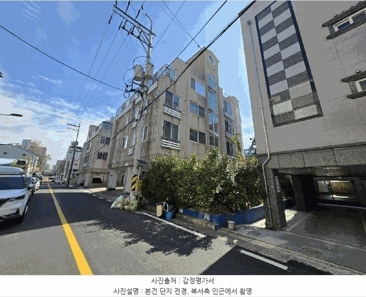 2025타경30608 경상남도 진주시 진양호로65번길 6-4, 순화르와씨티빌 101동 2층 201호 다세대(빌라) 경매 이미지