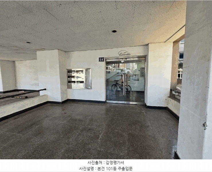 2025타경30608 경상남도 진주시 진양호로65번길 6-4, 순화르와씨티빌 101동 2층 201호 다세대(빌라) 경매 이미지