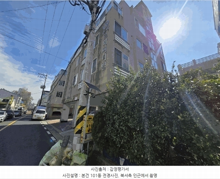 2025타경30608 경상남도 진주시 진양호로65번길 6-4, 순화르와씨티빌 101동 2층 201호 다세대(빌라) 경매 이미지