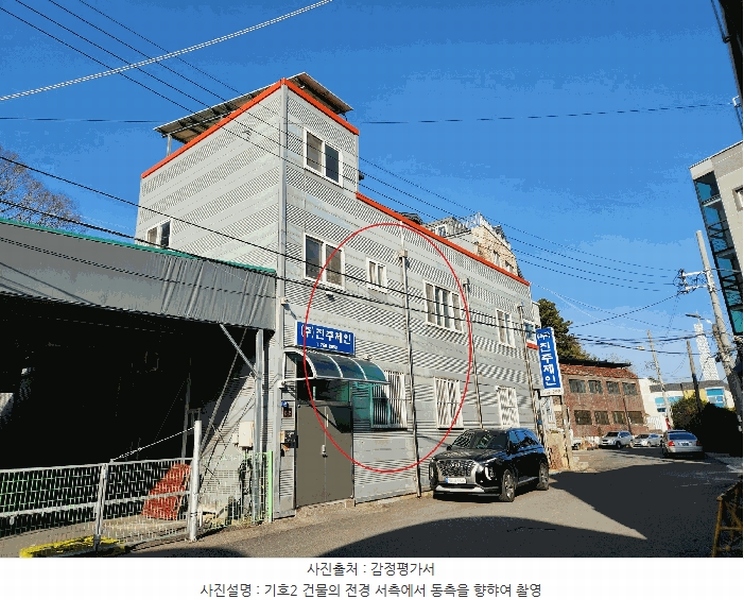 2025타경30643 경상남도 진주시 상대동 741-2 근린주택 경매 이미지