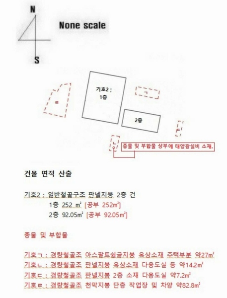 2025타경30643 경상남도 진주시 상대동 741-2 근린주택 경매 이미지