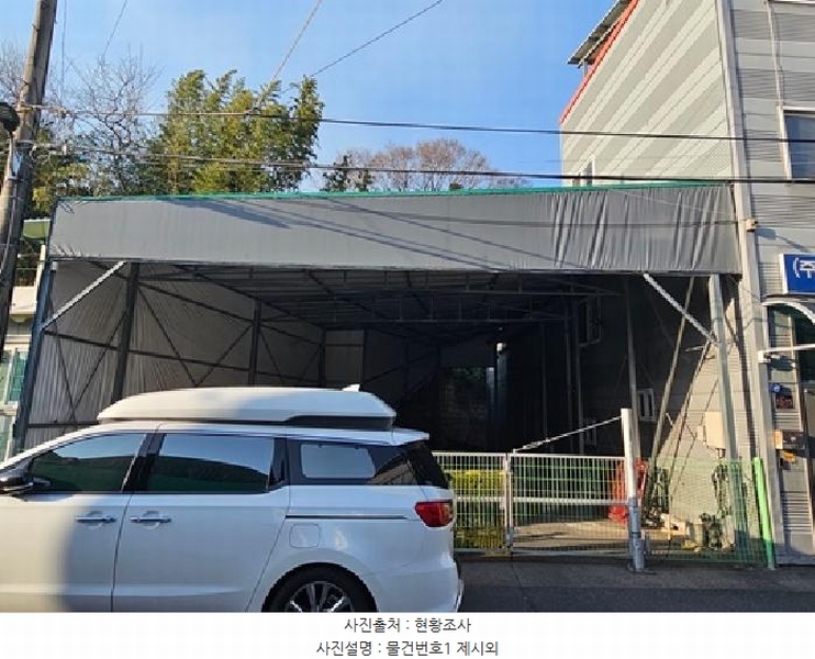 2025타경30643 경상남도 진주시 상대동 741-2 근린주택 경매 이미지