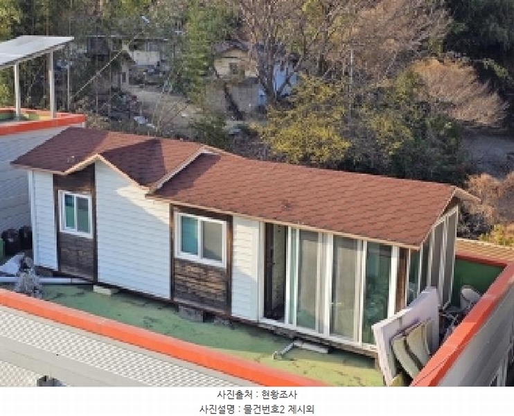 2025타경30643 경상남도 진주시 상대동 741-2 근린주택 경매 이미지
