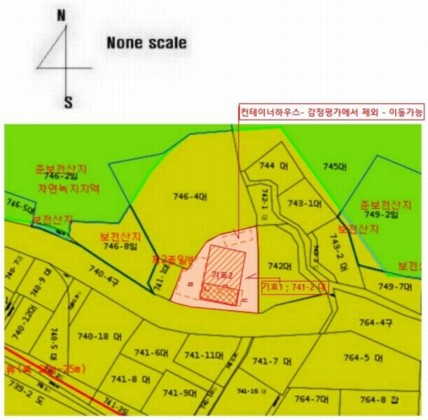 2025타경30643 경상남도 진주시 상대동 741-2 근린주택 경매 이미지