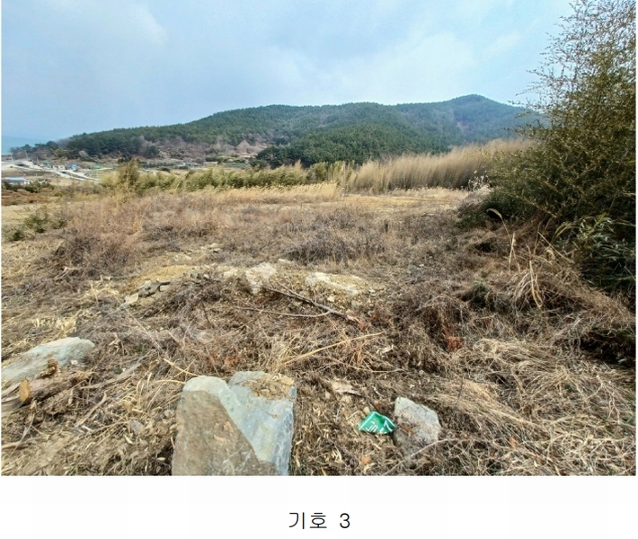 2025타경30654 경상남도 남해군 창선면 광천리 833 농지 경매 이미지