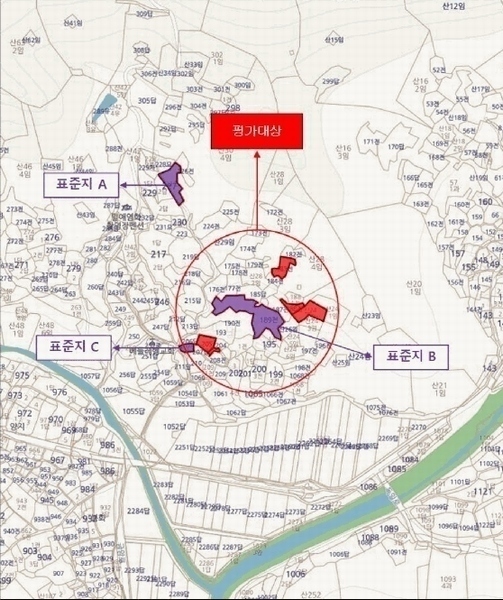 2025타경30687 경상남도 남해군 삼동면 봉화리 205 주택 경매 이미지