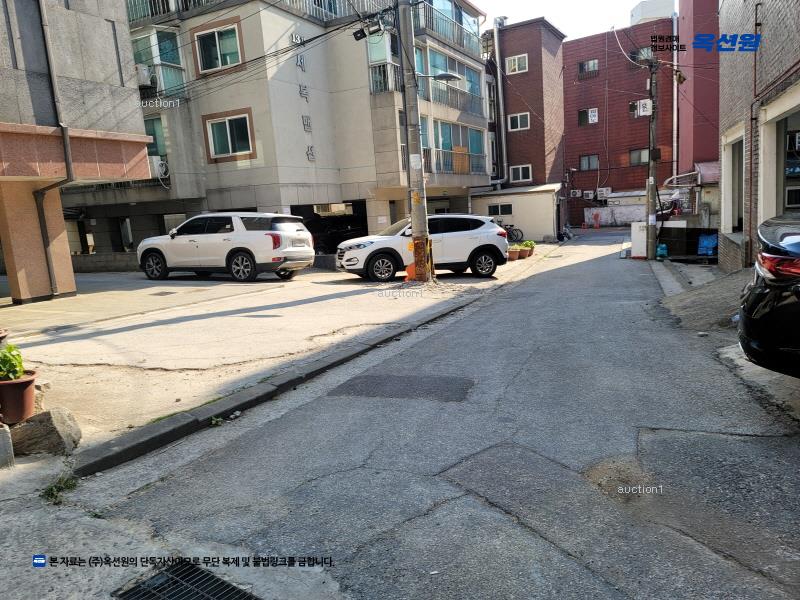 2025타경10416 서울특별시 노원구 중계로14사길 13, 친우맨션 4층 401호 다세대(빌라)[공급23평형] 경매 이미지