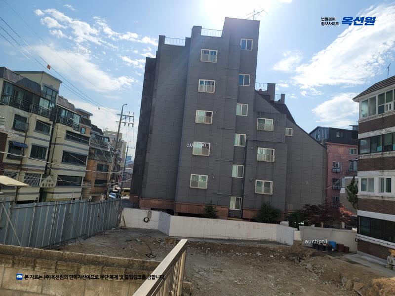 2025타경10416 서울특별시 노원구 중계로14사길 13, 친우맨션 4층 401호 다세대(빌라)[공급23평형] 경매 이미지