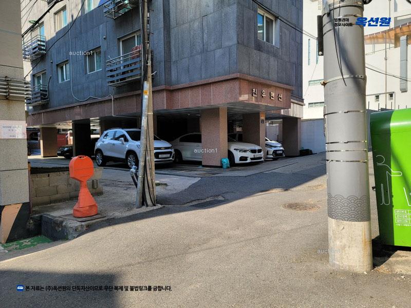 2025타경10416 서울특별시 노원구 중계로14사길 13, 친우맨션 4층 401호 다세대(빌라)[공급23평형] 경매 이미지