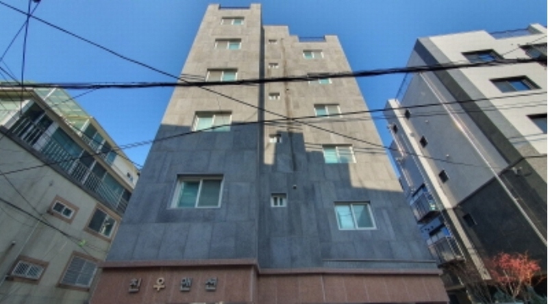 2025타경10416 서울특별시 노원구 중계로14사길 13, 친우맨션 4층 401호 다세대(빌라)[공급23평형] 경매 이미지