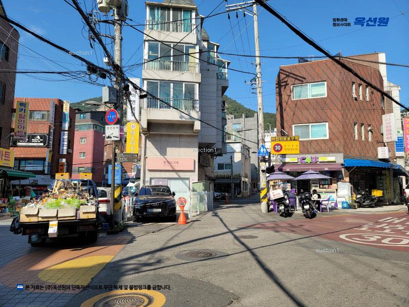 2025타경10416 서울특별시 노원구 중계로14사길 13, 친우맨션 4층 401호 다세대(빌라)[공급23평형] 경매 이미지