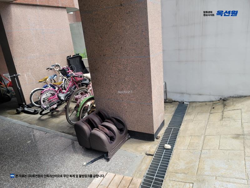 2025타경10416 서울특별시 노원구 중계로14사길 13, 친우맨션 4층 401호 다세대(빌라)[공급23평형] 경매 이미지