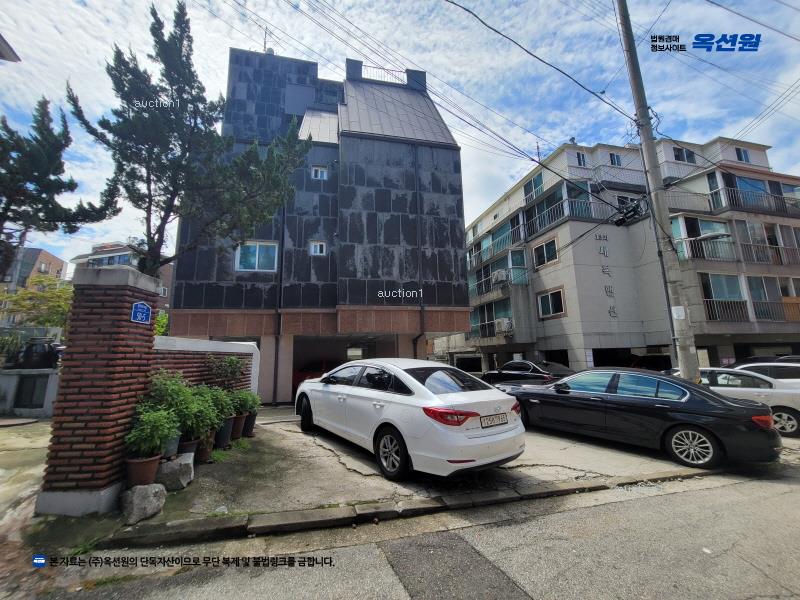 2025타경10416 서울특별시 노원구 중계로14사길 13, 친우맨션 4층 401호 다세대(빌라)[공급23평형] 경매 이미지