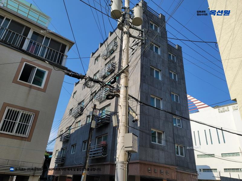 2025타경10416 서울특별시 노원구 중계로14사길 13, 친우맨션 4층 401호 다세대(빌라)[공급23평형] 경매 이미지