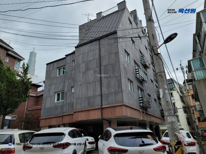 2025타경10416 서울특별시 노원구 중계로14사길 13, 친우맨션 4층 401호 다세대(빌라)[공급23평형] 경매 이미지