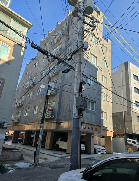 2025타경10416 서울특별시 노원구 중계로14사길 13, 친우맨션 4층 401호 다세대(빌라)[공급23평형] 경매 이미지