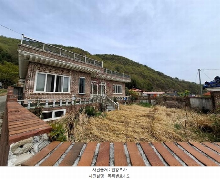 2025타경30734 경상남도 사천시 곤양면 서정리 34-4 주택 경매 이미지