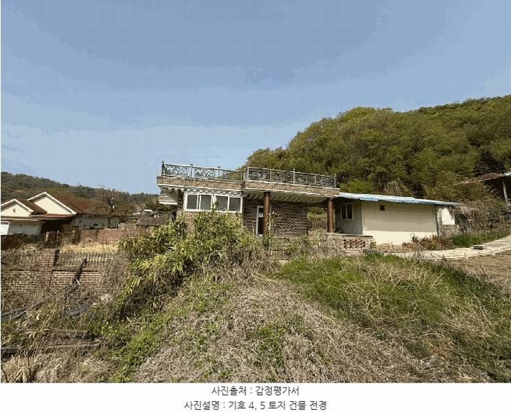2025타경30734 경상남도 사천시 곤양면 서정리 34-4 주택 경매 이미지