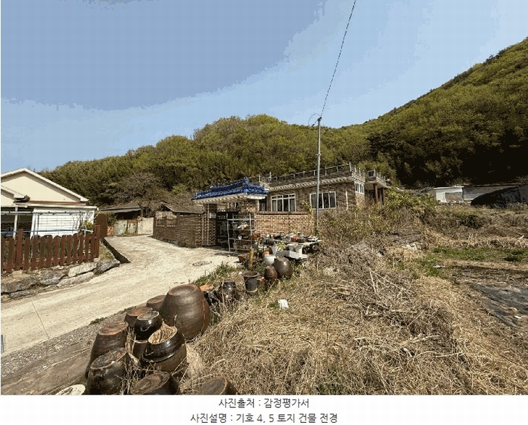2025타경30734 경상남도 사천시 곤양면 서정리 34-4 주택 경매 이미지