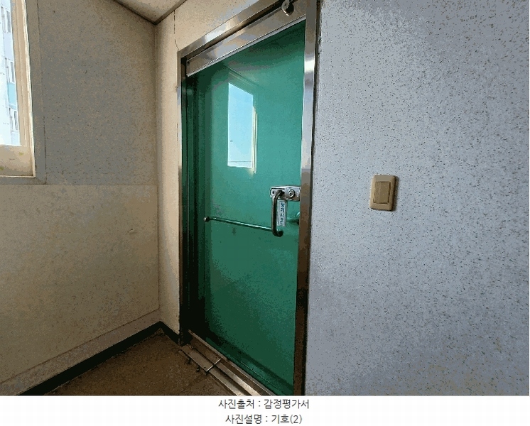 2025타경30762 경상남도 사천시 항공로 111, 대방빌리지 상가동 1층 1호외1개호 근린상가 경매 이미지