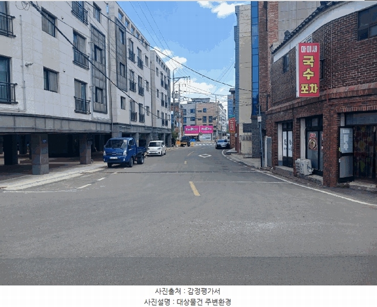 2025타경30777 경상남도 진주시 하대동 604-5 다가구(원룸등) 경매 이미지