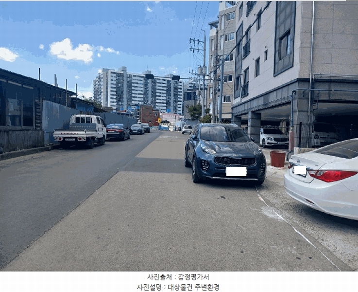 2025타경30777 경상남도 진주시 하대동 604-5 다가구(원룸등) 경매 이미지