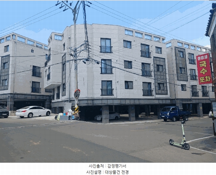 2025타경30777 경상남도 진주시 하대동 604-5 다가구(원룸등) 경매 이미지