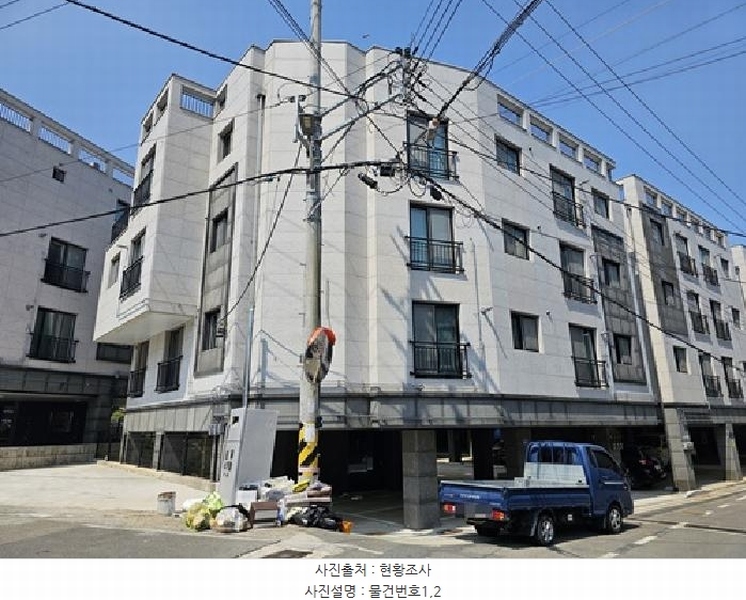 2025타경30777 경상남도 진주시 하대동 604-5 다가구(원룸등) 경매 이미지
