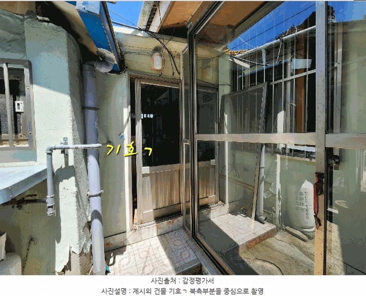 2025타경30795 경상남도 진주시 칠암동 106-3 주택 경매 이미지