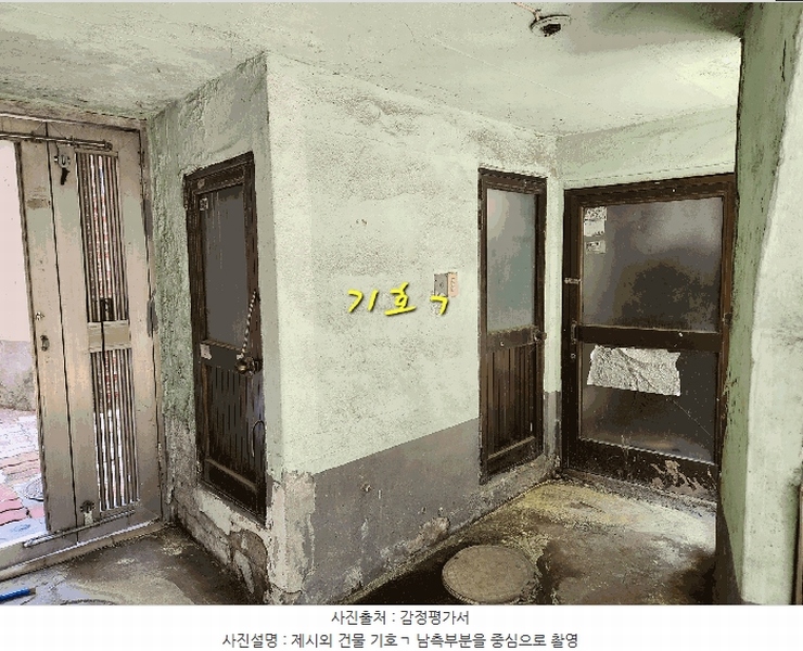 2025타경30795 경상남도 진주시 칠암동 106-3 주택 경매 이미지