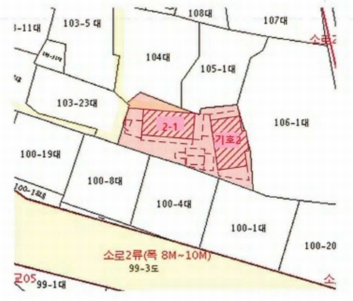 2025타경30795 경상남도 진주시 칠암동 106-3 주택 경매 이미지