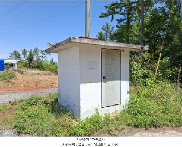 2025타경30812 경상남도 남해군 창선면 진동리 산276-2 임야 경매 이미지