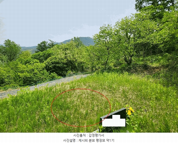 2025타경30817 경상남도 산청군 오부면 오전리 1026 농지 경매 이미지