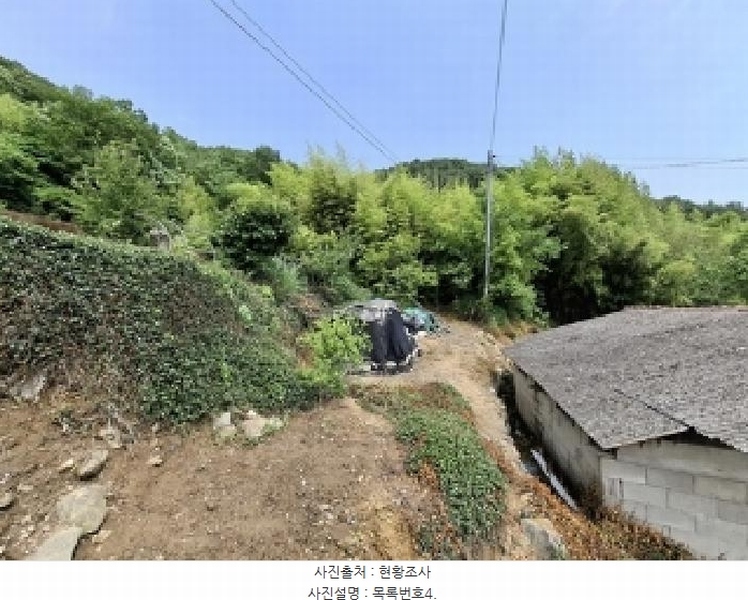 2025타경30823 경상남도 사천시 곤양면 환덕리 779 주택 경매 이미지