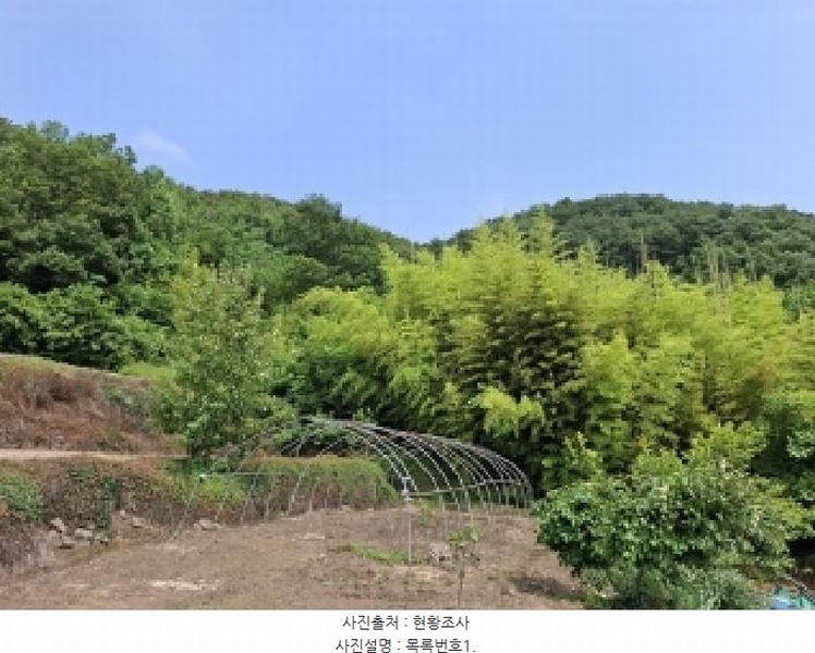 2025타경30823 경상남도 사천시 곤양면 환덕리 779 주택 경매 이미지