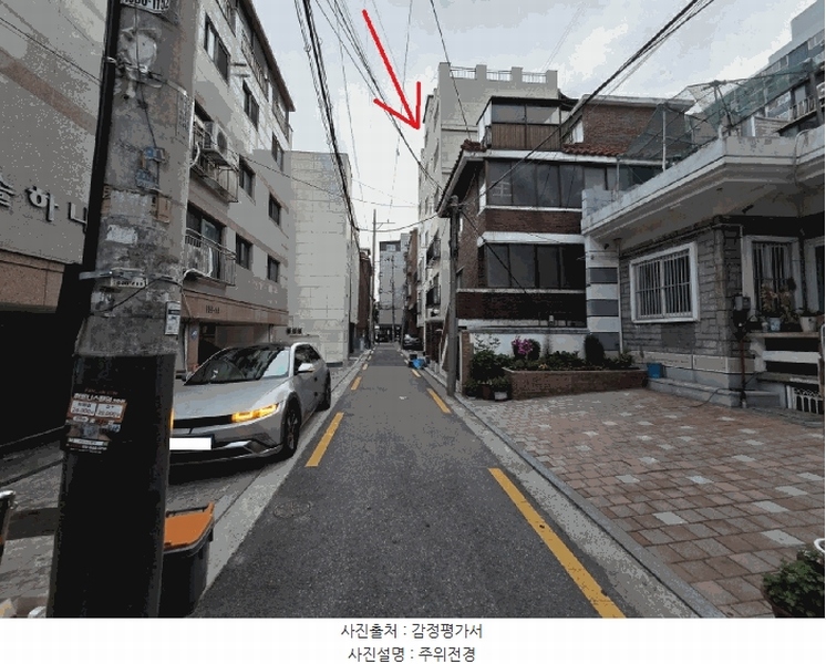 2025타경10421 서울특별시 강서구 월정로28길 28-22, 시그니처6 5층 501호 다세대(빌라) 경매 이미지
