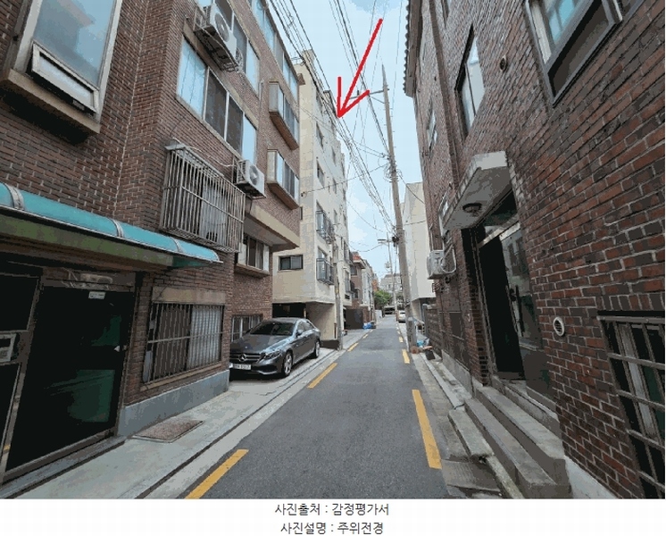 2025타경10421 서울특별시 강서구 월정로28길 28-22, 시그니처6 5층 501호 다세대(빌라) 경매 이미지