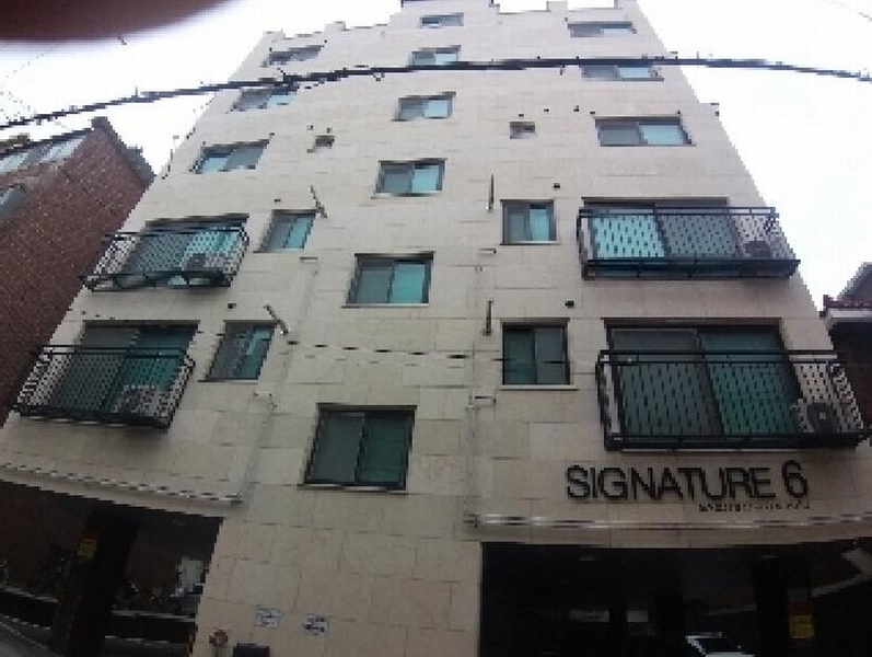 2025타경10421 서울특별시 강서구 월정로28길 28-22, 시그니처6 5층 501호 다세대(빌라) 경매 이미지