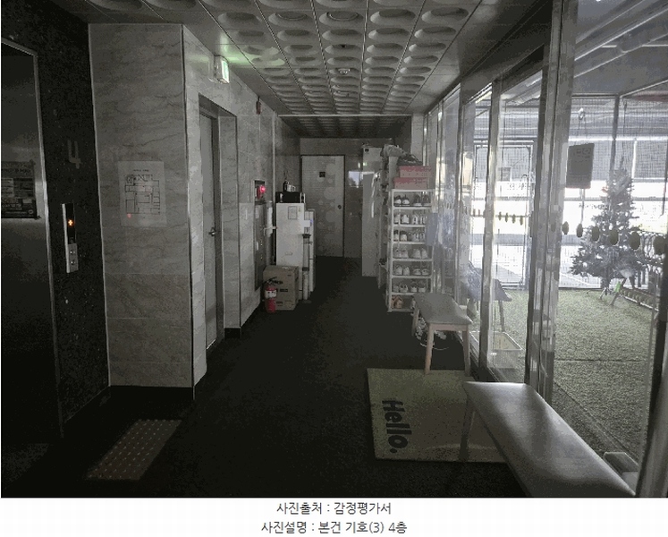 2025타경30845 경상남도 진주시 초전동 1627-1 근린주택 경매 이미지