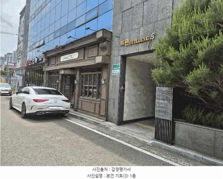 2025타경30845 경상남도 진주시 초전동 1627-1 근린주택 경매 이미지