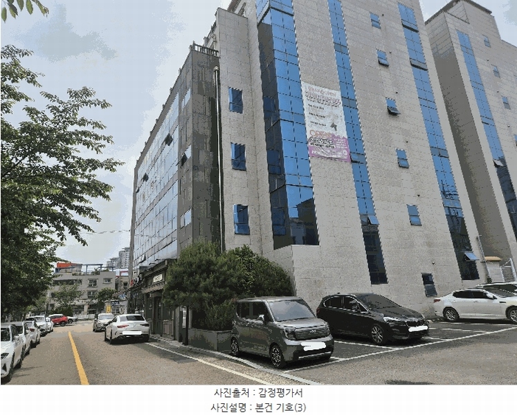 2025타경30845 경상남도 진주시 초전동 1627-1 근린주택 경매 이미지