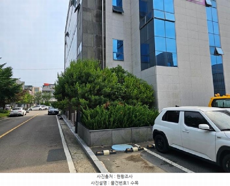 2025타경30845 경상남도 진주시 초전동 1627-1 근린주택 경매 이미지